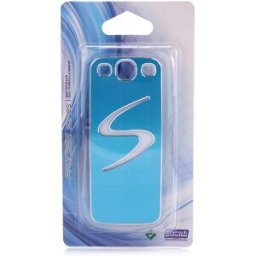 LED Flash Light Hard Case Cover for Samsung Galaxy S3 i9300