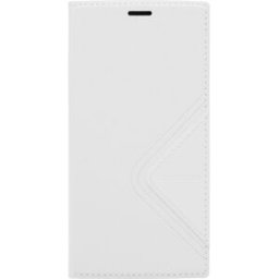 Original Flip Cover Protective Case with Back Shell for LEAGOO ALFA 5
