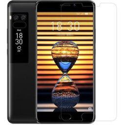 Makibes MEIZU Pro 7 Plus Tempered Glass Transparent