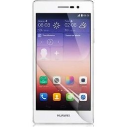 Huawei P7 Screen Protector Transparent