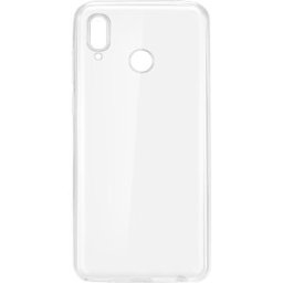 Huawei Honor Play Soft Phone Case Back Cover