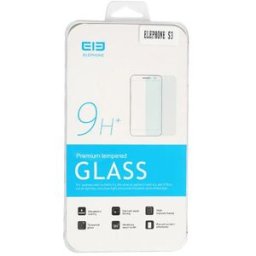 Tempered Glass Screen Protector For Elephone S3
