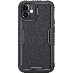 Tactics TPU Protection Case for Apple iPhone 12 Mini