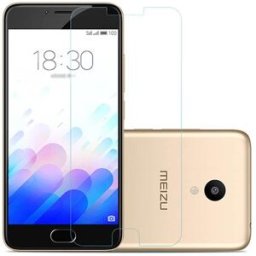 Tempered Glass Screen Protector For MEIZU M3 3S