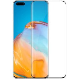Nillkin 3D Screen Protector For Huawei P40 Pro Transparent