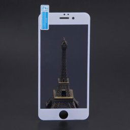 Makibes Anti Blue Ray Toughened Glass Screen Film For iPhone 6