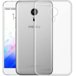 Soft Case Phone Shell For MEIZU M3 NoteMEIZU MEILAN Note 3