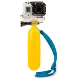 Floating Hand Grip Handle Mount For GoPro Hero HD 1 2 3 3