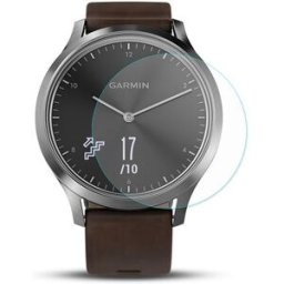 Garmin Vivomove HR Screen Protective Film Transparent
