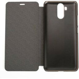 Leather Phone Case Flip Cover For Vernee X