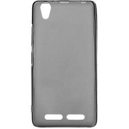 IBM Transparent Lenovo K10 Silicone Case
