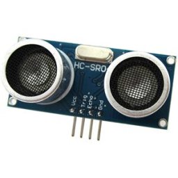 HC-SR04 Ultrasonic Ranger Sensor Distance Measuring Module