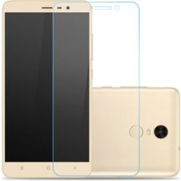 Screen Protector Film Cover Arc Edge For Xiaomi Redmi 3