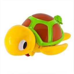 Turtles Pull Moving Toy