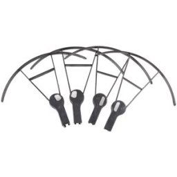 Propeller Protective Guard for DJI Mavic Pro Black