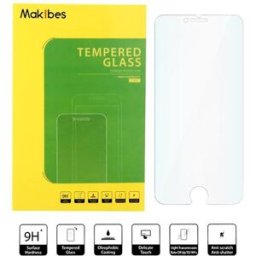 Makibes Tempered Glass Screen Protector For iPhone6 Plus6S Plus