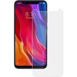 Xiaomi Mi8 Tempered Glass Film Screen Protector