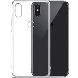 Xiaomi Redmi Note 5 Phone Case Transparent