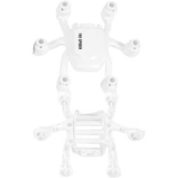 FQ777 126C Spare Part Body Shell Cover Set
