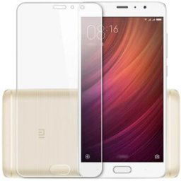 Tempered Glass Screen Protector For Xiaomi Redmi Note 4