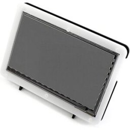 Bicolor Case for 7inch HDMI LCD C7inch HDMI LCD B