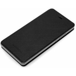 Leather Case Flip Cover For LEAGOO Z5LEAGOO Z5L - Black
