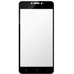 Black Xiaomi Mi Max 0.33mm Tempered Glass