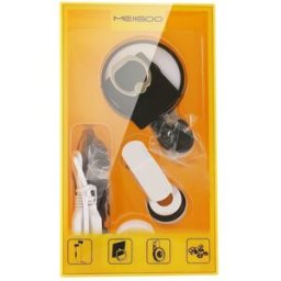 4-in-1 Kit For Smartphones