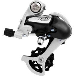 Dérailleur Arrière Vélo Sunrace 6/7V R37