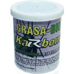 Lubrifiant Bompar Karbom Graisse biodégradable 70g