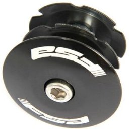 Capot de direction FSA TH-985-1 1.5" Noir