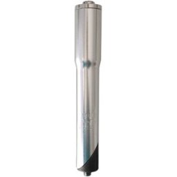 Ges Convertisseur de potence Ahead (22,2 / 25,4 mm) Argent