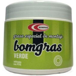 Lubrifiant Bompar Graisse verte 500g