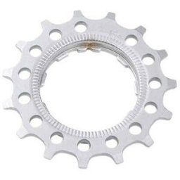 Pignon Miche Shimano 1ère position 10V Argent