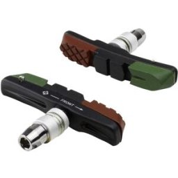 Patins de frein Eltin Shimano XTR / Deore XT Pro
