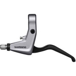 Levier Frein Shimano Alivio T4010 Argent