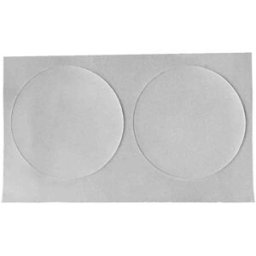 Kit de rustines pour chambres à air Eclipse - 2 pièces