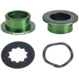 Adaptateur FSA Evo 386 A Sram 24 GXP Vert