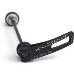 Jeu d'axe Miche X-Light Noir