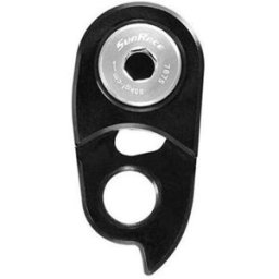 Adaptateur SunRace Link SP570 Extenseur Noir