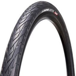 Pneu Chaoyang Kestrel Rigide 700x38c Noir/Reflex