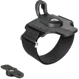 Support porte-bidon Topeak Ninja Master+ Free Strappack