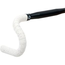 Guidoline Bike Ribbon Cork Gel Evo Blanc