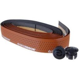 Guidoline Bike Ribbon Eolo Soft Brun