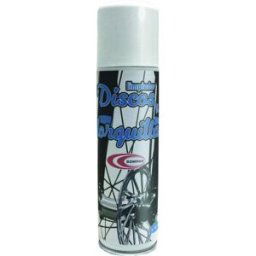 Nettoyeur de pièces Bompar Spray Disques et fourches 250ml