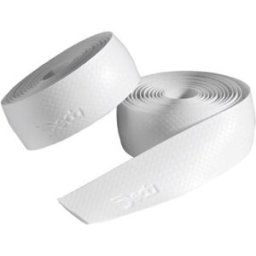 Deda Elementi Guidoline Deda Carbon Cuir Synthétique Blanc