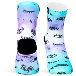 Chaussettes Pacific and Co Look At Me