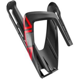 Elitegroup Porte-bidon Elite Ala Noir/Rouge