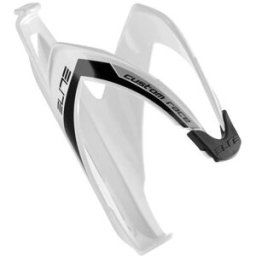 Elitegroup Porte-bidon Elite Custom Race Blanc/Noir