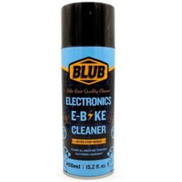 Nettoyant Blub Composants Électroniques E-Bike Cleaner 450 ml